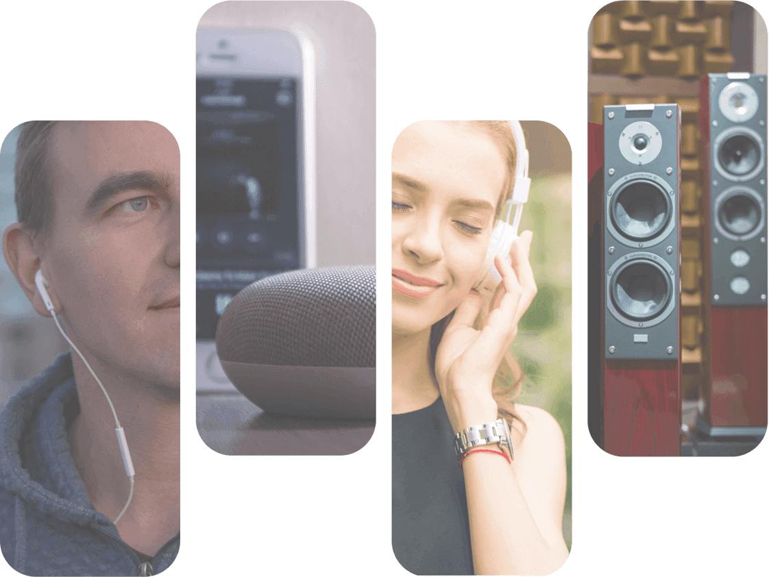 Better Audio for All Devices