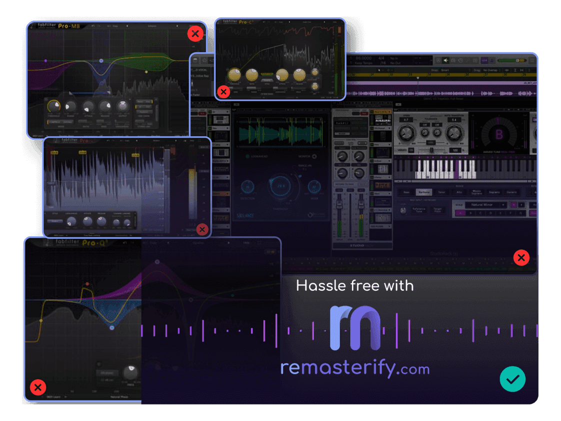 Create the Beat, We’ll Make It Sweet