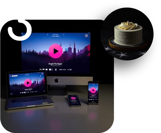 Die Basis vorbereiten