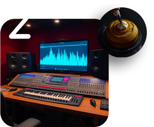 Perfekt präsentieren