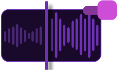 Turn raw footage into gold