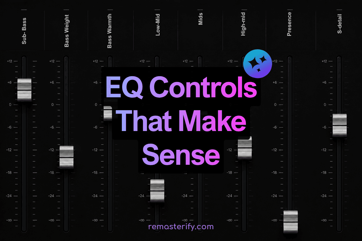 Parametric EQ: The Mixing Tool You're Probably Not Using Correctly