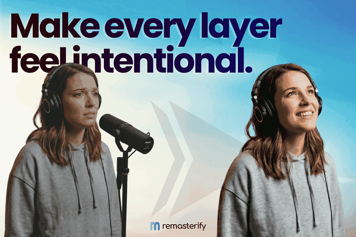 Why Your Vocal Harmonies Don't Sit Right (And How to Fix That)