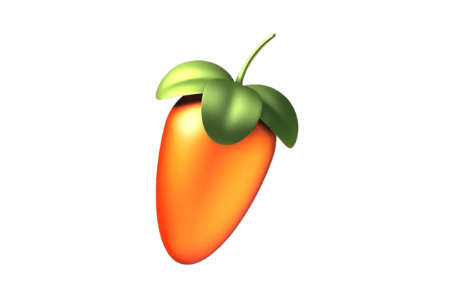 Logo FL Studio — il DAW leader per beatmaker, produttori hip-hop ed EDM